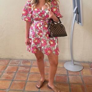 Buddy Love size small dress